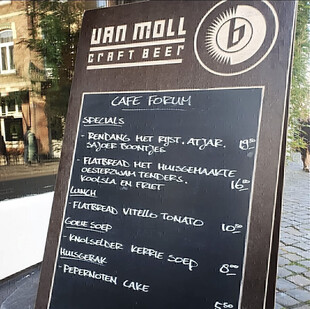 Forum's Specials - hele dag